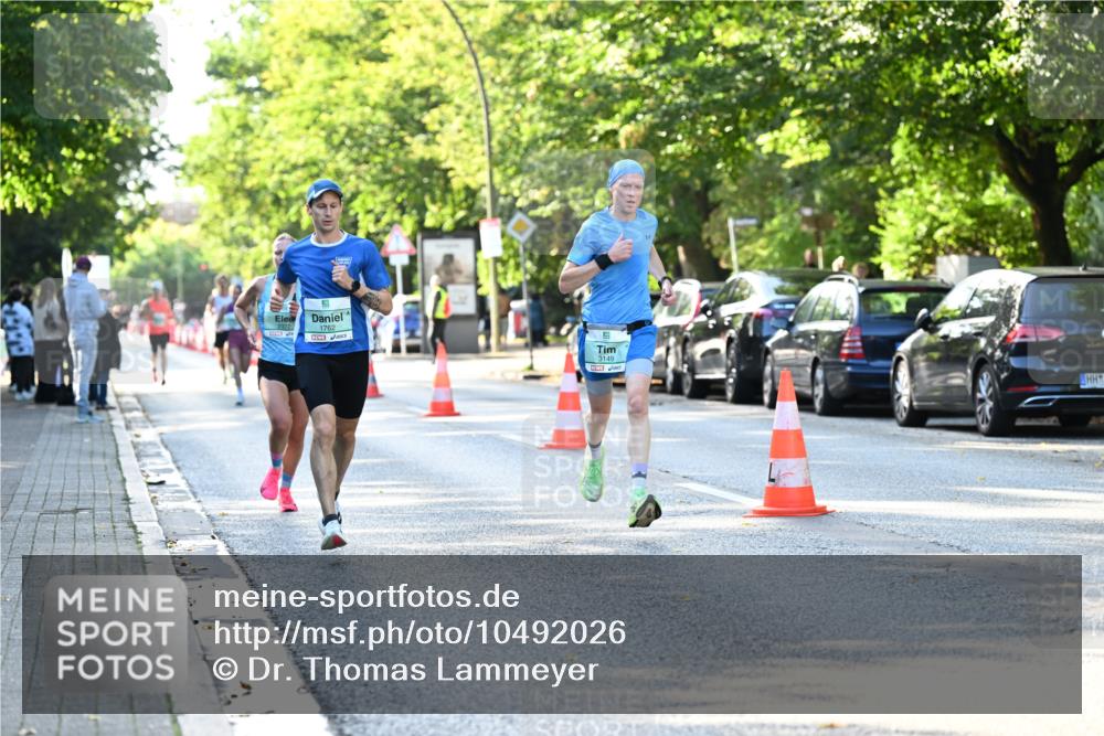 20.09.2026 - PSD Bank Halbmarathon Dr. Thomas Lammeyer http://msf.ph/oto/10492026 20.09.2026 10:31:07 Laufen 2372, 1762, 3149 meine-sportfotos.de