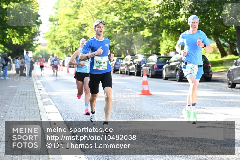 20.09.2026 - PSD Bank Halbmarathon Dr. Thomas Lammeyer http://msf.ph/oto/10492038 20.09.2026 10:31:08 Laufen 1762 meine-sportfotos.de