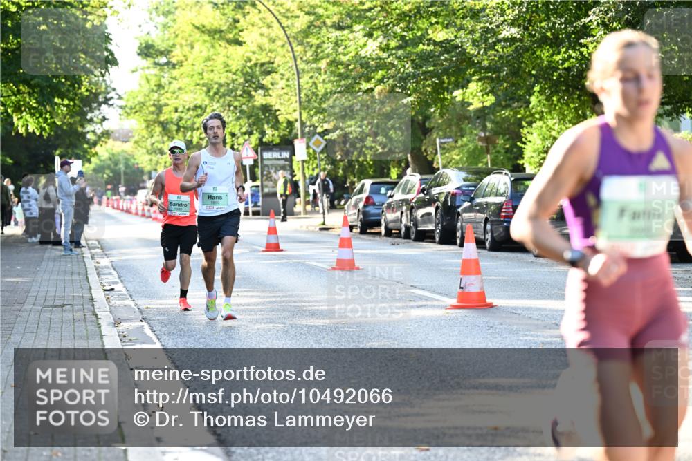 20.09.2026 - PSD Bank Halbmarathon Dr. Thomas Lammeyer http://msf.ph/oto/10492066 20.09.2026 10:31:16 Laufen 1899 meine-sportfotos.de