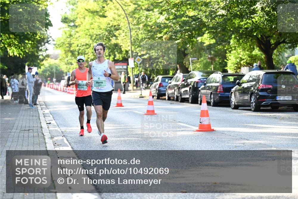 20.09.2026 - PSD Bank Halbmarathon Dr. Thomas Lammeyer http://msf.ph/oto/10492069 20.09.2026 10:31:16 Laufen 1899, 4683 meine-sportfotos.de