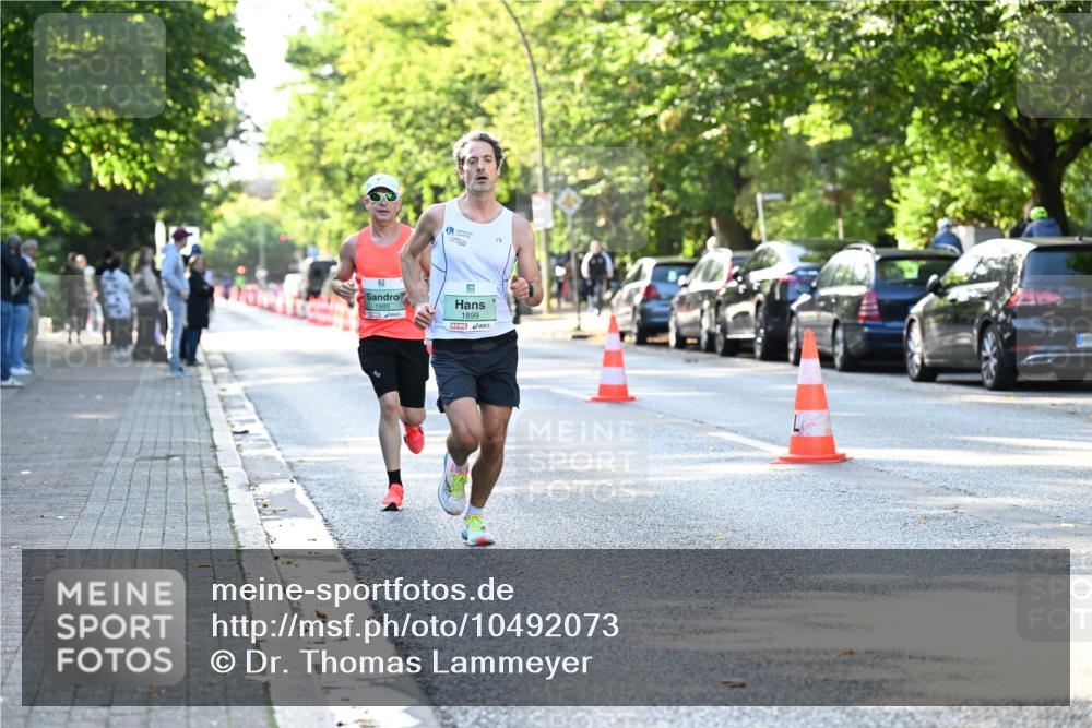 20.09.2026 - PSD Bank Halbmarathon Dr. Thomas Lammeyer http://msf.ph/oto/10492073 20.09.2026 10:31:17 Laufen 1985, 1899 meine-sportfotos.de