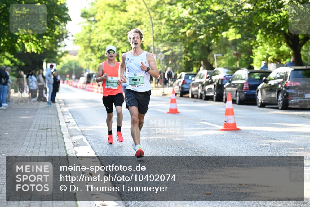 20.09.2026 - PSD Bank Halbmarathon Dr. Thomas Lammeyer http://msf.ph/oto/10492074 20.09.2026 10:31:17 Laufen 1985, 1899 meine-sportfotos.de