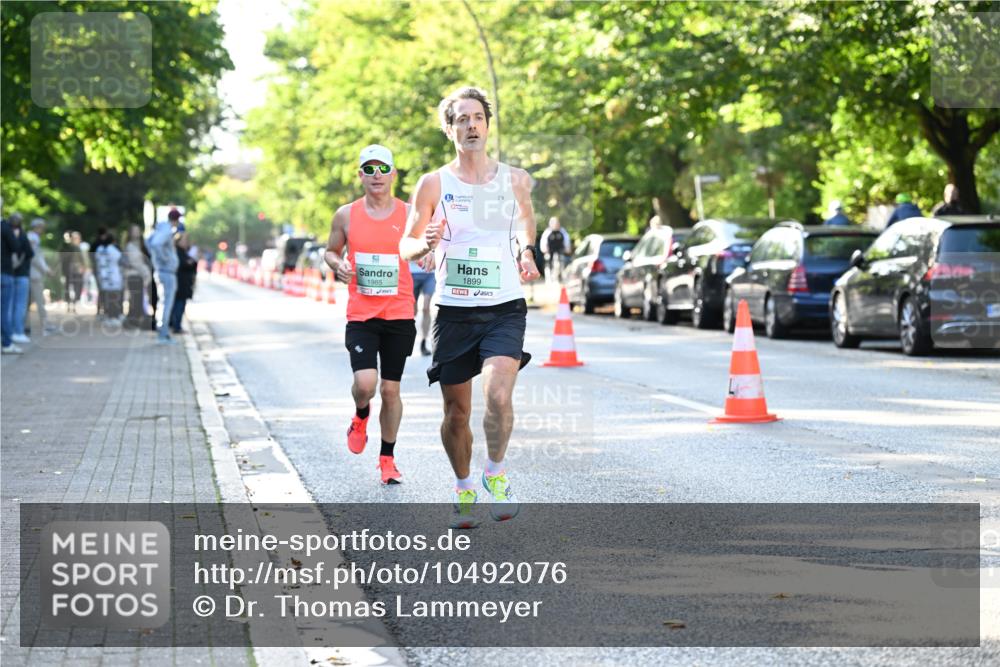 20.09.2026 - PSD Bank Halbmarathon Dr. Thomas Lammeyer http://msf.ph/oto/10492076 20.09.2026 10:31:17 Laufen 1985, 1899 meine-sportfotos.de