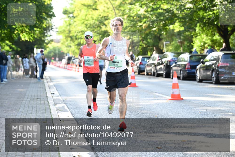 20.09.2026 - PSD Bank Halbmarathon Dr. Thomas Lammeyer http://msf.ph/oto/10492077 20.09.2026 10:31:17 Laufen 1985, 1899 meine-sportfotos.de