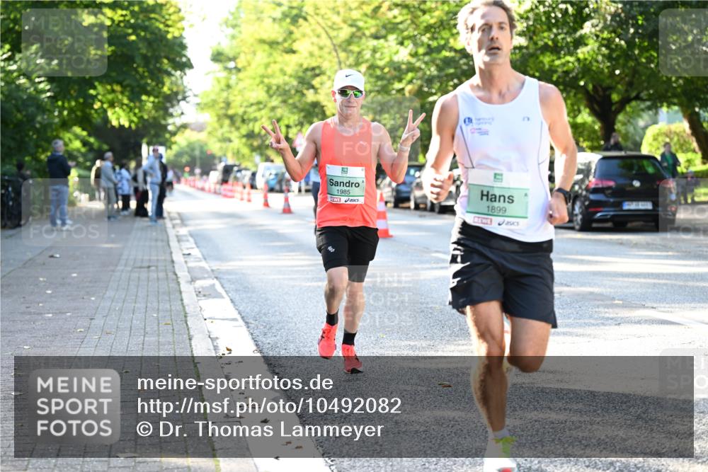 20.09.2026 - PSD Bank Halbmarathon Dr. Thomas Lammeyer http://msf.ph/oto/10492082 20.09.2026 10:31:18 Laufen 1985, 1899 meine-sportfotos.de
