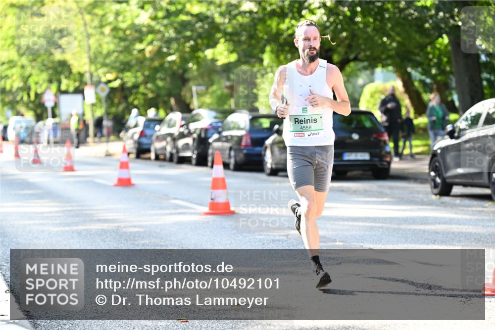 20.09.2026 - PSD Bank Halbmarathon Dr. Thomas Lammeyer http://msf.ph/oto/10492101 20.09.2026 10:31:22 Laufen 4558 meine-sportfotos.de