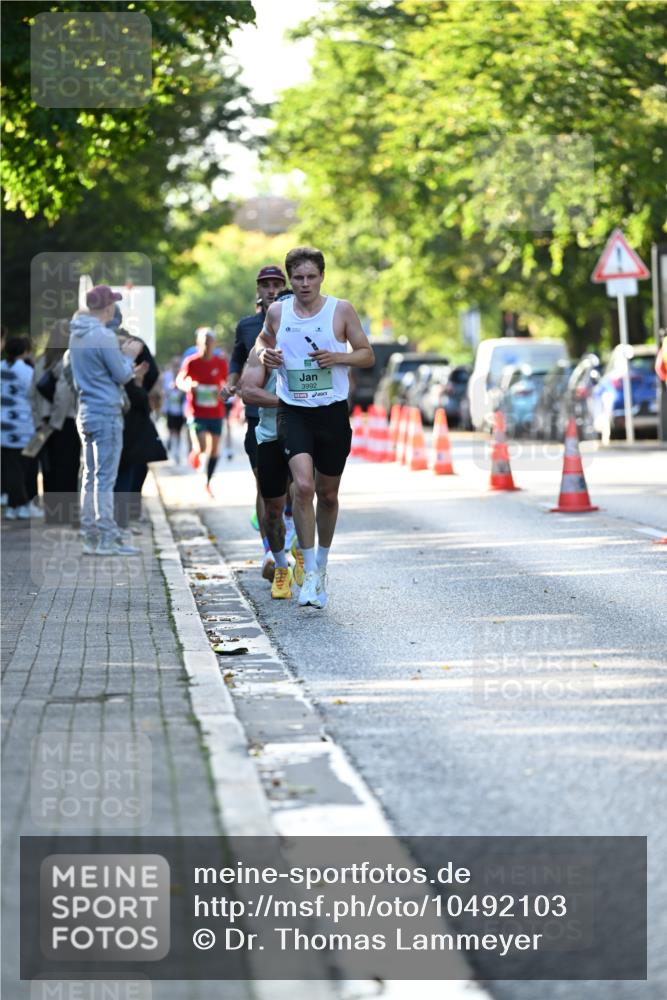 20.09.2026 - PSD Bank Halbmarathon Dr. Thomas Lammeyer http://msf.ph/oto/10492103 20.09.2026 10:31:34 Laufen 3992 meine-sportfotos.de