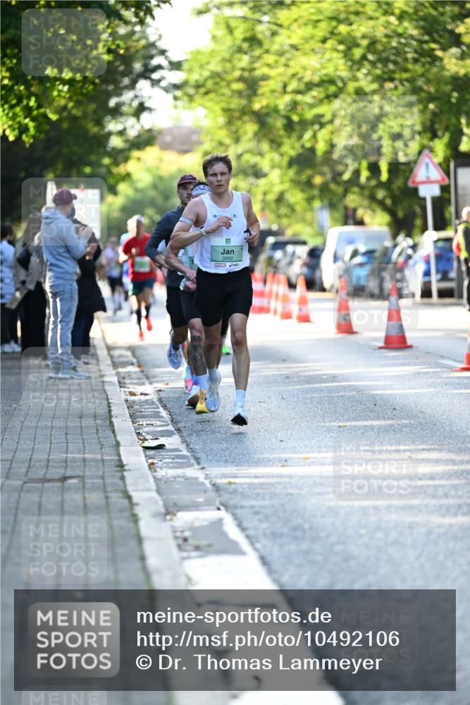 20.09.2026 - PSD Bank Halbmarathon Dr. Thomas Lammeyer http://msf.ph/oto/10492106 20.09.2026 10:31:34 Laufen 3992 meine-sportfotos.de