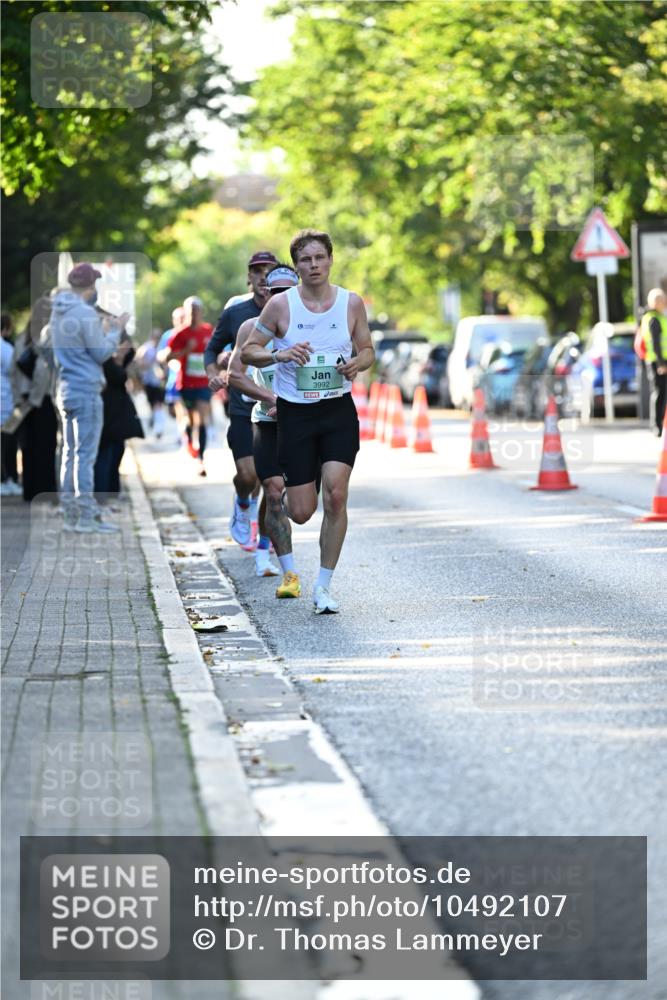 20.09.2026 - PSD Bank Halbmarathon Dr. Thomas Lammeyer http://msf.ph/oto/10492107 20.09.2026 10:31:34 Laufen 3992 meine-sportfotos.de
