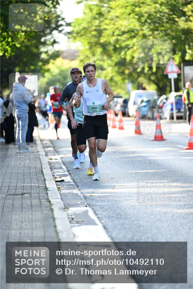 20.09.2026 - PSD Bank Halbmarathon Dr. Thomas Lammeyer http://msf.ph/oto/10492110 20.09.2026 10:31:35 Laufen 3992 meine-sportfotos.de