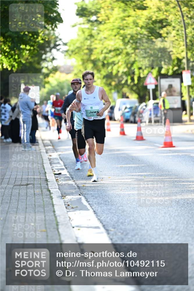 20.09.2026 - PSD Bank Halbmarathon Dr. Thomas Lammeyer http://msf.ph/oto/10492115 20.09.2026 10:31:36 Laufen 3992 meine-sportfotos.de
