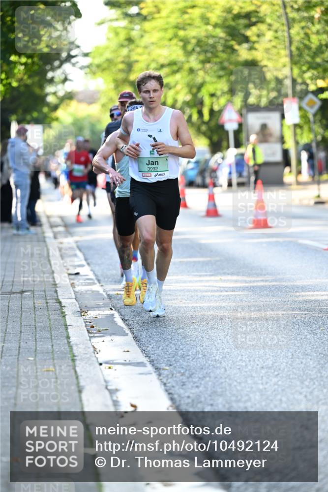 20.09.2026 - PSD Bank Halbmarathon Dr. Thomas Lammeyer http://msf.ph/oto/10492124 20.09.2026 10:31:37 Laufen 3992 meine-sportfotos.de