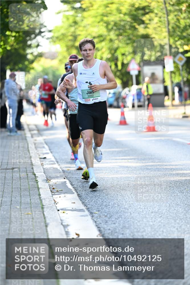 20.09.2026 - PSD Bank Halbmarathon Dr. Thomas Lammeyer http://msf.ph/oto/10492125 20.09.2026 10:31:37 Laufen 3992 meine-sportfotos.de