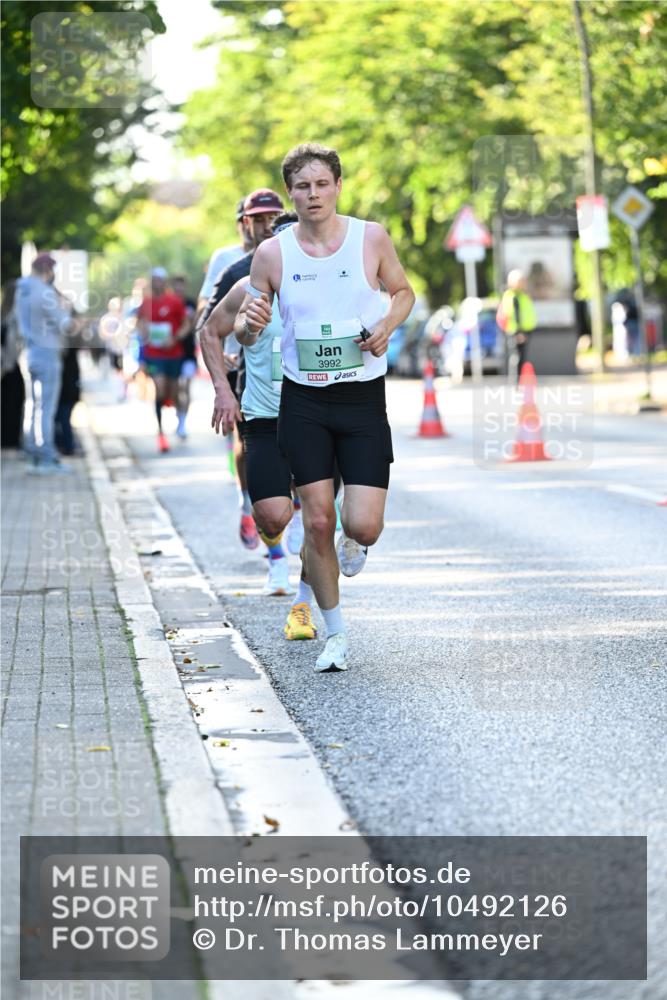 20.09.2026 - PSD Bank Halbmarathon Dr. Thomas Lammeyer http://msf.ph/oto/10492126 20.09.2026 10:31:37 Laufen 3992 meine-sportfotos.de