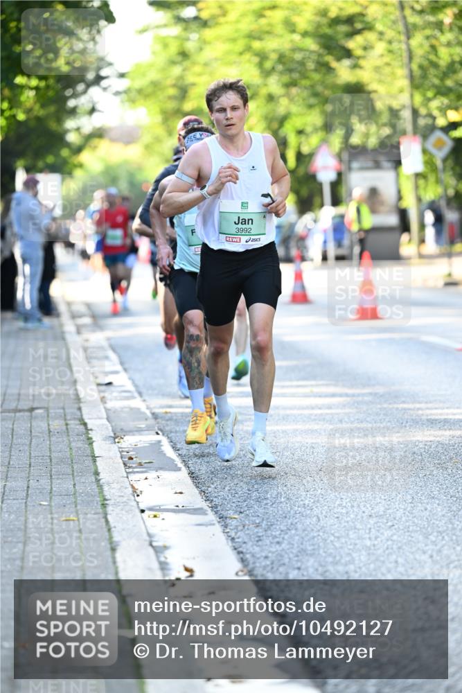 20.09.2026 - PSD Bank Halbmarathon Dr. Thomas Lammeyer http://msf.ph/oto/10492127 20.09.2026 10:31:37 Laufen 3992 meine-sportfotos.de