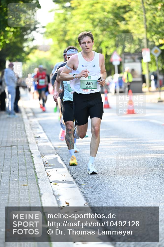 20.09.2026 - PSD Bank Halbmarathon Dr. Thomas Lammeyer http://msf.ph/oto/10492128 20.09.2026 10:31:37 Laufen 3992 meine-sportfotos.de