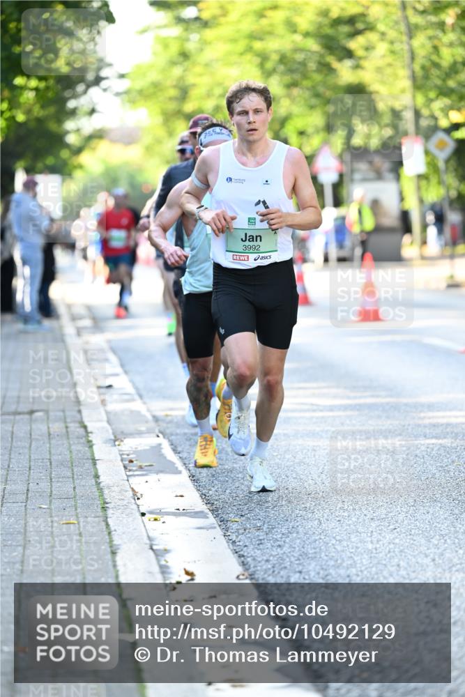 20.09.2026 - PSD Bank Halbmarathon Dr. Thomas Lammeyer http://msf.ph/oto/10492129 20.09.2026 10:31:37 Laufen 75, 3992 meine-sportfotos.de