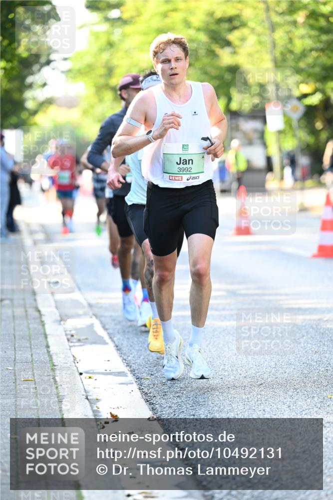 20.09.2026 - PSD Bank Halbmarathon Dr. Thomas Lammeyer http://msf.ph/oto/10492131 20.09.2026 10:31:38 Laufen 3992 meine-sportfotos.de