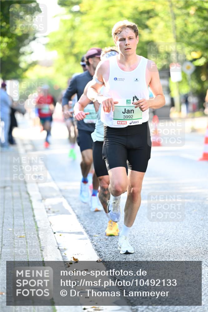 20.09.2026 - PSD Bank Halbmarathon Dr. Thomas Lammeyer http://msf.ph/oto/10492133 20.09.2026 10:31:38 Laufen 3992 meine-sportfotos.de
