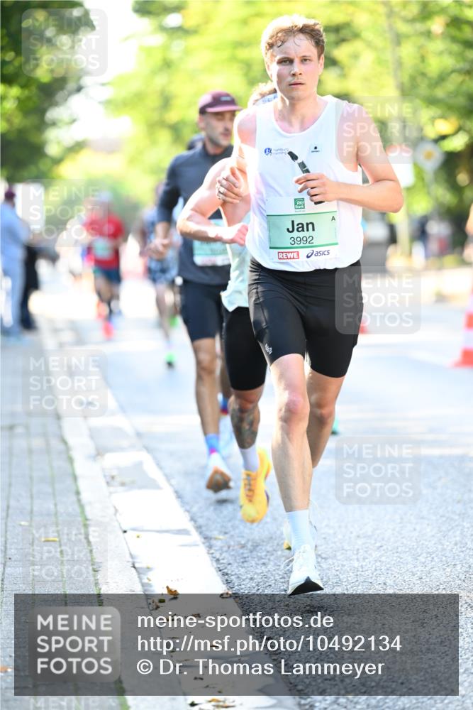 20.09.2026 - PSD Bank Halbmarathon Dr. Thomas Lammeyer http://msf.ph/oto/10492134 20.09.2026 10:31:38 Laufen 3992 meine-sportfotos.de