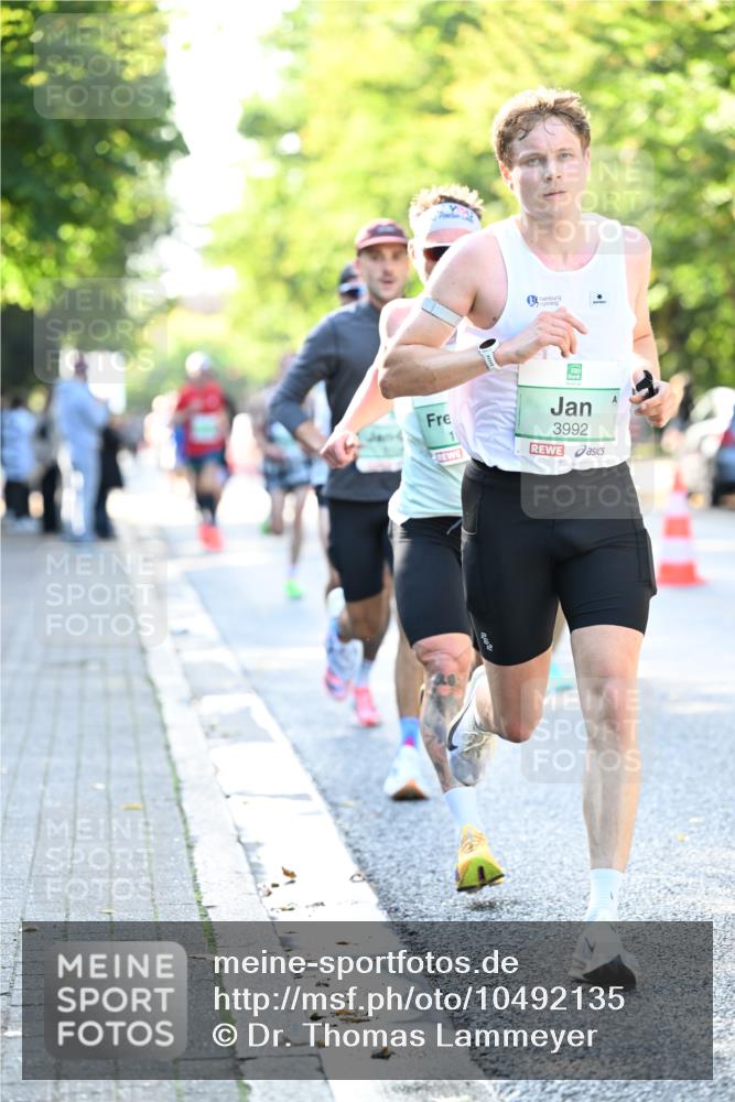 20.09.2026 - PSD Bank Halbmarathon Dr. Thomas Lammeyer http://msf.ph/oto/10492135 20.09.2026 10:31:39 Laufen 3992 meine-sportfotos.de