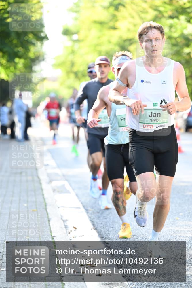 20.09.2026 - PSD Bank Halbmarathon Dr. Thomas Lammeyer http://msf.ph/oto/10492136 20.09.2026 10:31:39 Laufen 3992 meine-sportfotos.de