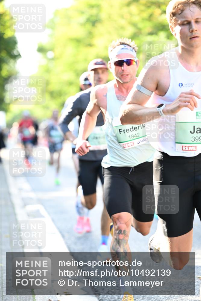 20.09.2026 - PSD Bank Halbmarathon Dr. Thomas Lammeyer http://msf.ph/oto/10492139 20.09.2026 10:31:39 Laufen 1842, 399 meine-sportfotos.de