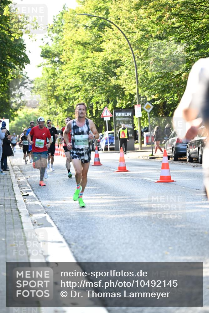 20.09.2026 - PSD Bank Halbmarathon Dr. Thomas Lammeyer http://msf.ph/oto/10492145 20.09.2026 10:31:41 Laufen  meine-sportfotos.de