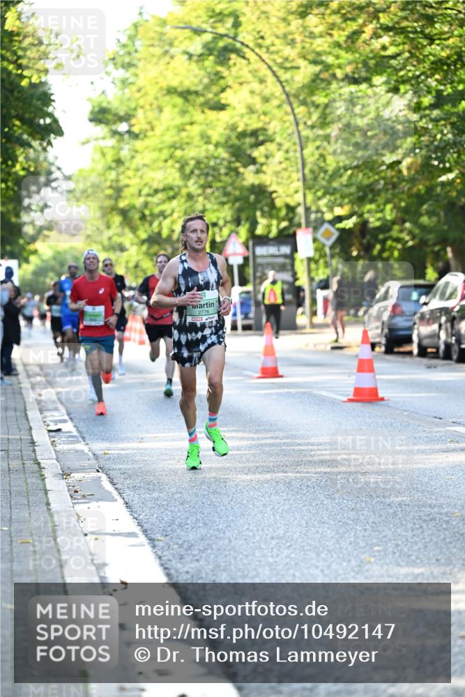 20.09.2026 - PSD Bank Halbmarathon Dr. Thomas Lammeyer http://msf.ph/oto/10492147 20.09.2026 10:31:41 Laufen 2776 meine-sportfotos.de