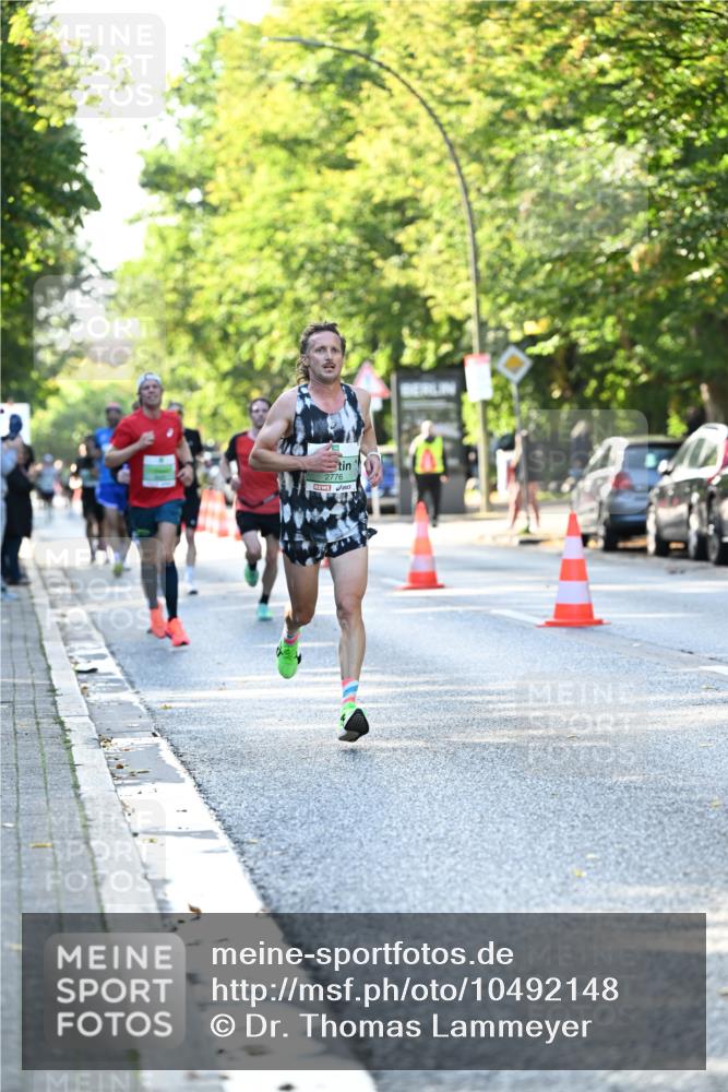 20.09.2026 - PSD Bank Halbmarathon Dr. Thomas Lammeyer http://msf.ph/oto/10492148 20.09.2026 10:31:41 Laufen 2776 meine-sportfotos.de