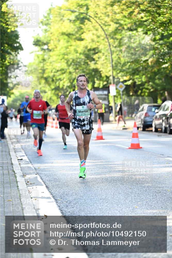 20.09.2026 - PSD Bank Halbmarathon Dr. Thomas Lammeyer http://msf.ph/oto/10492150 20.09.2026 10:31:42 Laufen 2776 meine-sportfotos.de