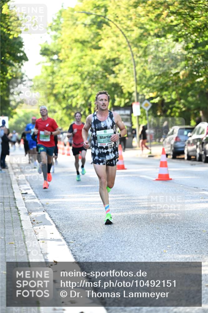 20.09.2026 - PSD Bank Halbmarathon Dr. Thomas Lammeyer http://msf.ph/oto/10492151 20.09.2026 10:31:42 Laufen 2776 meine-sportfotos.de
