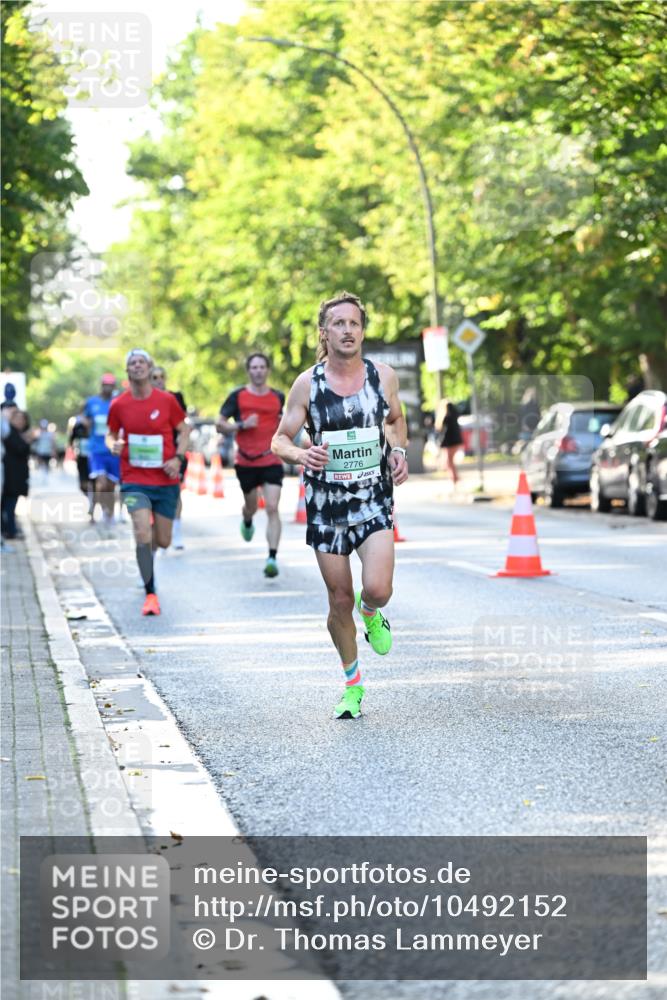 20.09.2026 - PSD Bank Halbmarathon Dr. Thomas Lammeyer http://msf.ph/oto/10492152 20.09.2026 10:31:42 Laufen 2776 meine-sportfotos.de