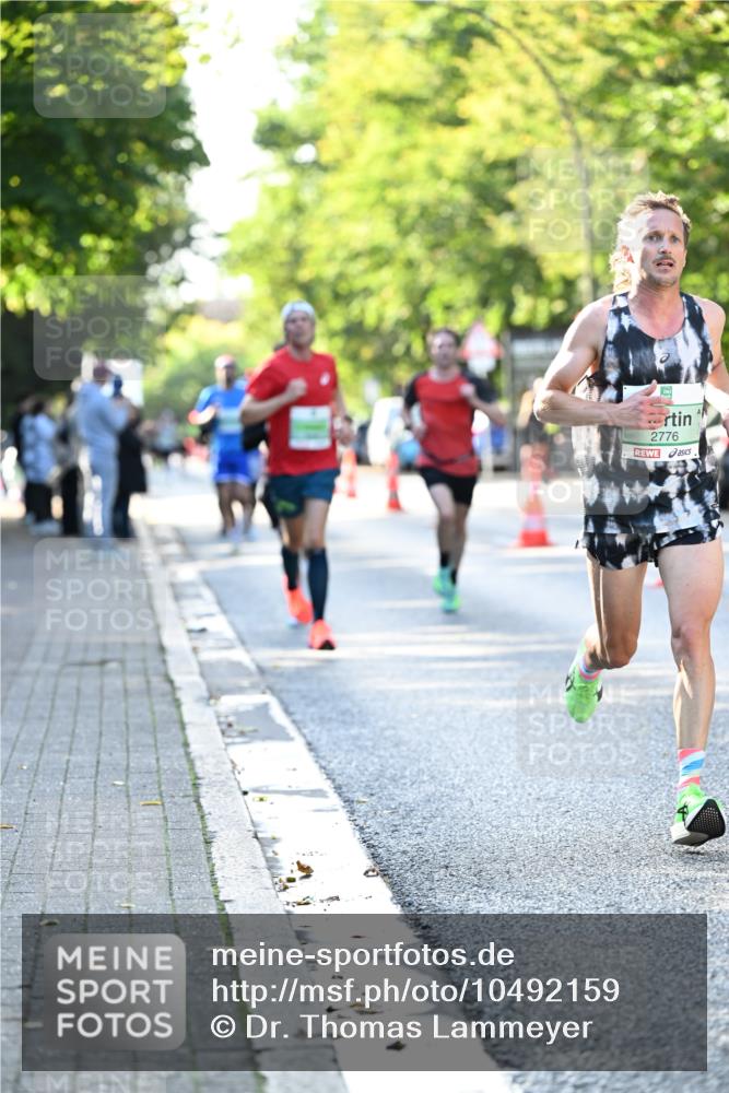 20.09.2026 - PSD Bank Halbmarathon Dr. Thomas Lammeyer http://msf.ph/oto/10492159 20.09.2026 10:31:43 Laufen 2776 meine-sportfotos.de