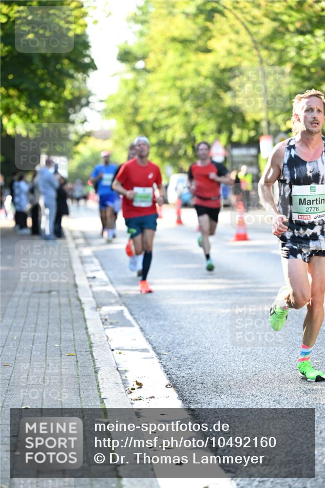 20.09.2026 - PSD Bank Halbmarathon Dr. Thomas Lammeyer http://msf.ph/oto/10492160 20.09.2026 10:31:43 Laufen 2776 meine-sportfotos.de