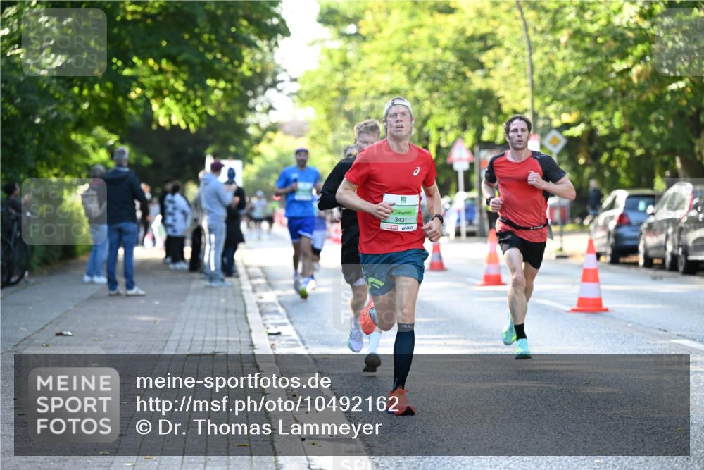 20.09.2026 - PSD Bank Halbmarathon Dr. Thomas Lammeyer http://msf.ph/oto/10492162 20.09.2026 10:31:44 Laufen 3431 meine-sportfotos.de