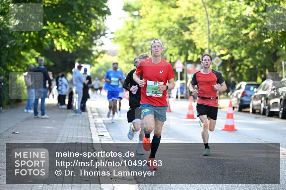 20.09.2026 - PSD Bank Halbmarathon Dr. Thomas Lammeyer http://msf.ph/oto/10492163 20.09.2026 10:31:45 Laufen 3431 meine-sportfotos.de