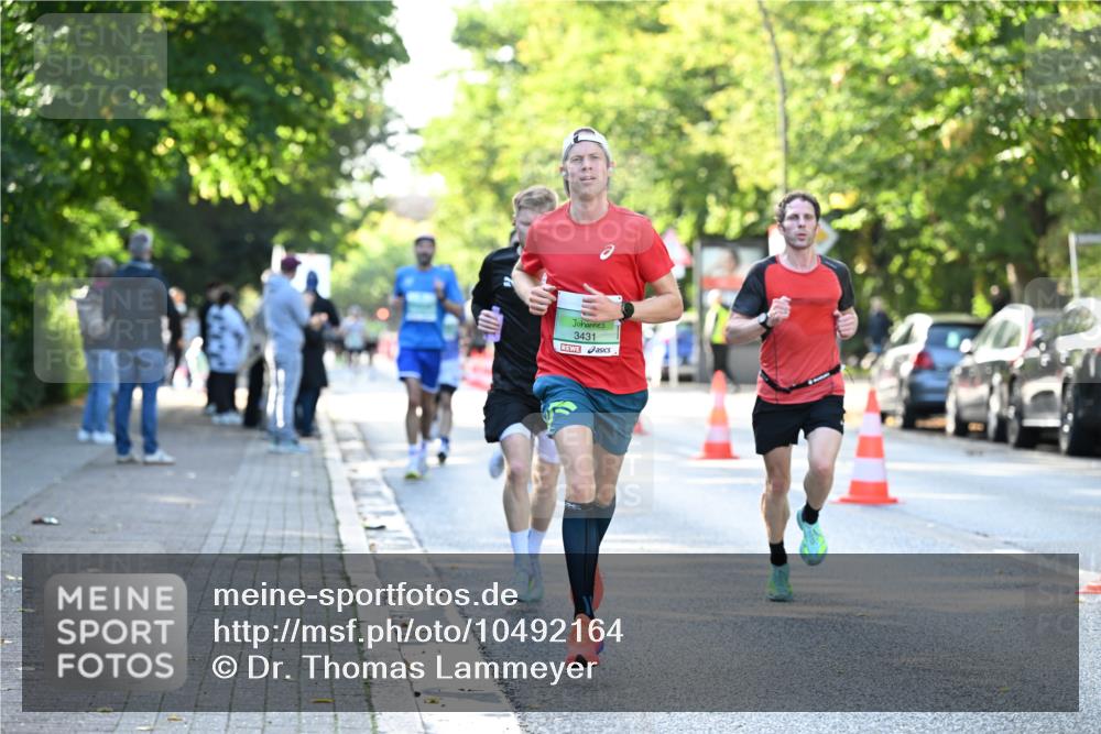 20.09.2026 - PSD Bank Halbmarathon Dr. Thomas Lammeyer http://msf.ph/oto/10492164 20.09.2026 10:31:45 Laufen 3431 meine-sportfotos.de