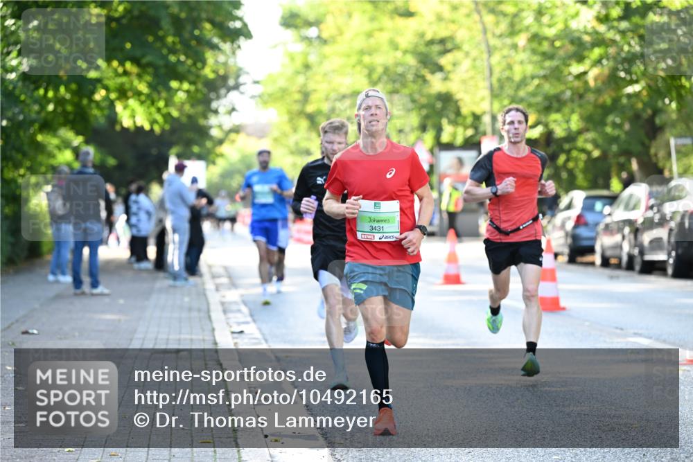 20.09.2026 - PSD Bank Halbmarathon Dr. Thomas Lammeyer http://msf.ph/oto/10492165 20.09.2026 10:31:45 Laufen 3431 meine-sportfotos.de