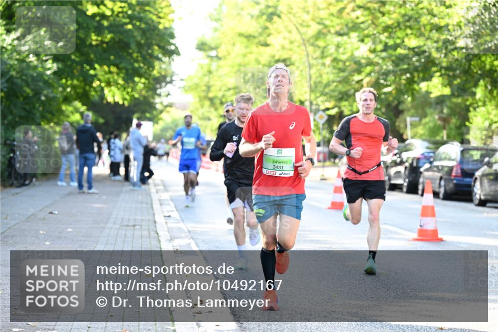 20.09.2026 - PSD Bank Halbmarathon Dr. Thomas Lammeyer http://msf.ph/oto/10492167 20.09.2026 10:31:46 Laufen 3431 meine-sportfotos.de