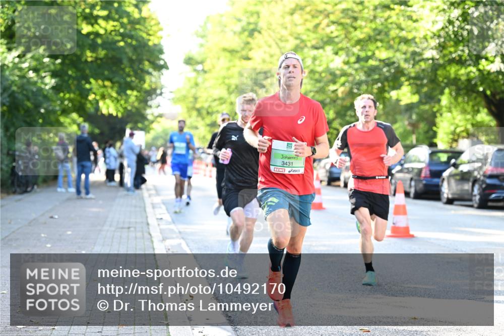 20.09.2026 - PSD Bank Halbmarathon Dr. Thomas Lammeyer http://msf.ph/oto/10492170 20.09.2026 10:31:46 Laufen 3431 meine-sportfotos.de