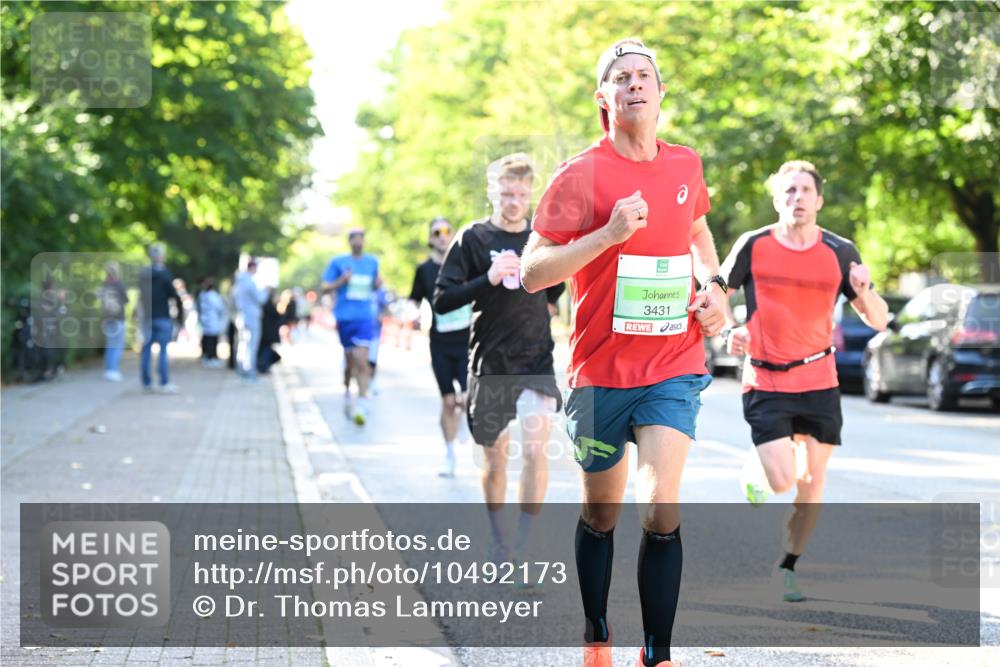 20.09.2026 - PSD Bank Halbmarathon Dr. Thomas Lammeyer http://msf.ph/oto/10492173 20.09.2026 10:31:46 Laufen 3431 meine-sportfotos.de