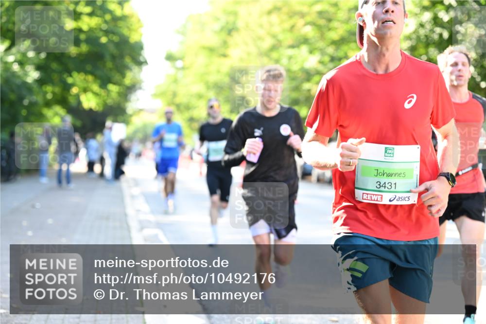 20.09.2026 - PSD Bank Halbmarathon Dr. Thomas Lammeyer http://msf.ph/oto/10492176 20.09.2026 10:31:47 Laufen 3431 meine-sportfotos.de