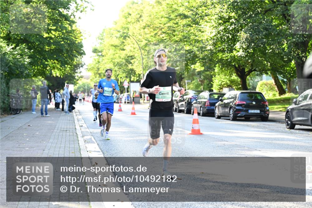 20.09.2026 - PSD Bank Halbmarathon Dr. Thomas Lammeyer http://msf.ph/oto/10492182 20.09.2026 10:31:49 Laufen 3169 meine-sportfotos.de