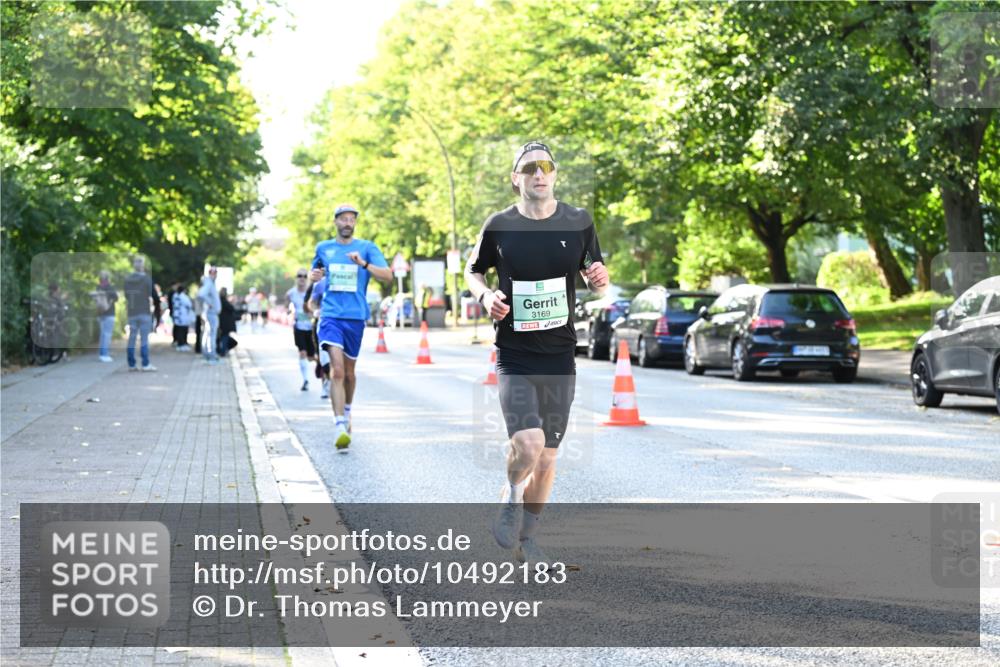 20.09.2026 - PSD Bank Halbmarathon Dr. Thomas Lammeyer http://msf.ph/oto/10492183 20.09.2026 10:31:49 Laufen 3169 meine-sportfotos.de