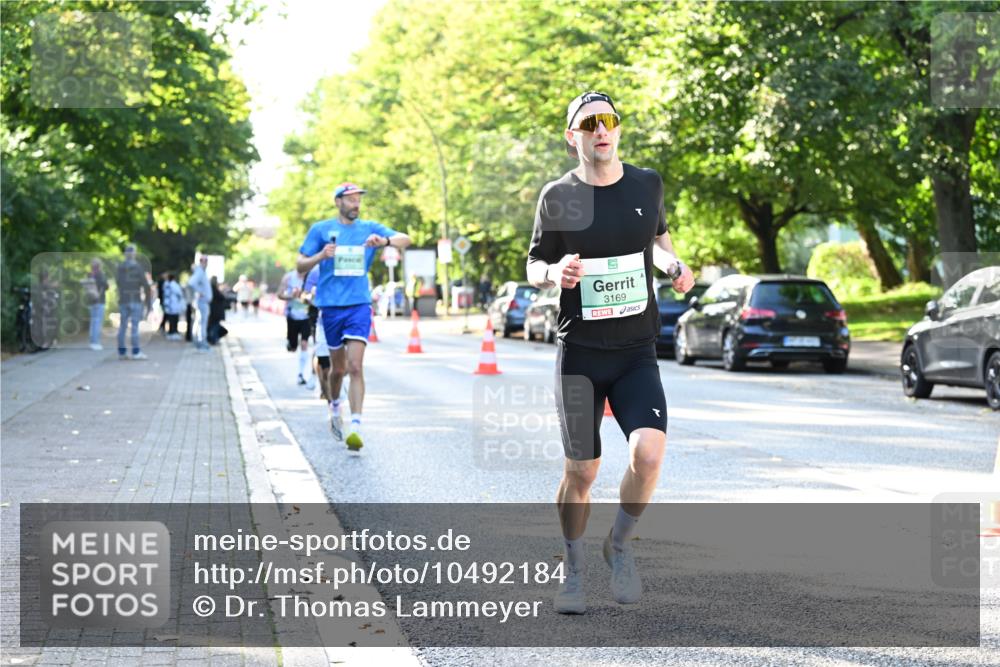 20.09.2026 - PSD Bank Halbmarathon Dr. Thomas Lammeyer http://msf.ph/oto/10492184 20.09.2026 10:31:49 Laufen 3169 meine-sportfotos.de