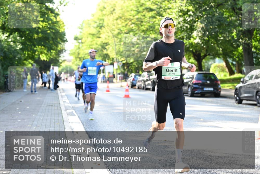 20.09.2026 - PSD Bank Halbmarathon Dr. Thomas Lammeyer http://msf.ph/oto/10492185 20.09.2026 10:31:49 Laufen 3169 meine-sportfotos.de