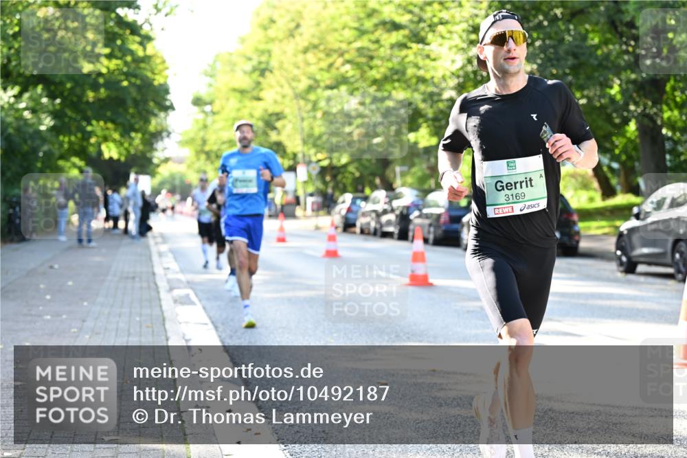 20.09.2026 - PSD Bank Halbmarathon Dr. Thomas Lammeyer http://msf.ph/oto/10492187 20.09.2026 10:31:49 Laufen 3169 meine-sportfotos.de