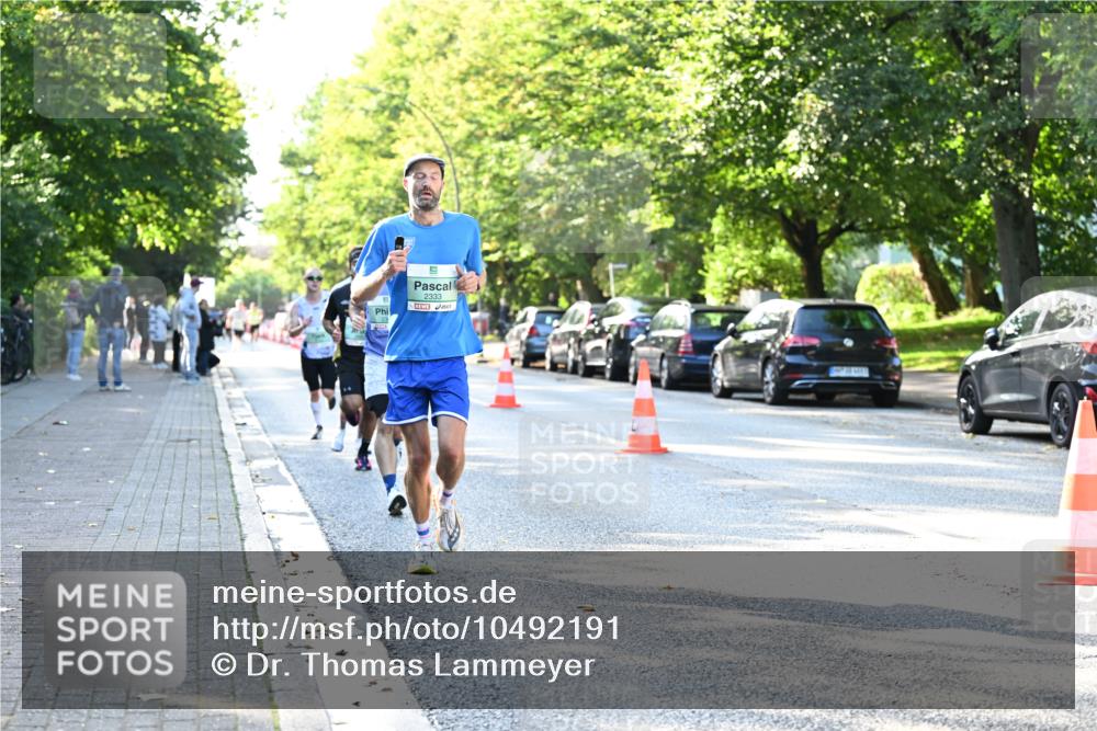 20.09.2026 - PSD Bank Halbmarathon Dr. Thomas Lammeyer http://msf.ph/oto/10492191 20.09.2026 10:31:50 Laufen 5, 2333 meine-sportfotos.de
