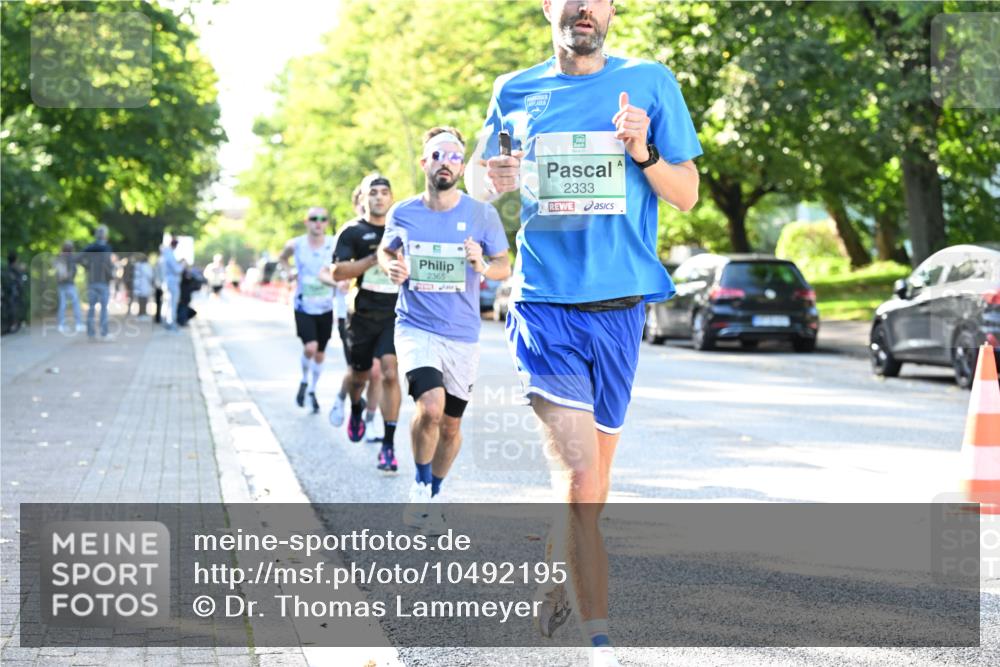20.09.2026 - PSD Bank Halbmarathon Dr. Thomas Lammeyer http://msf.ph/oto/10492195 20.09.2026 10:31:51 Laufen 2365, 2333 meine-sportfotos.de